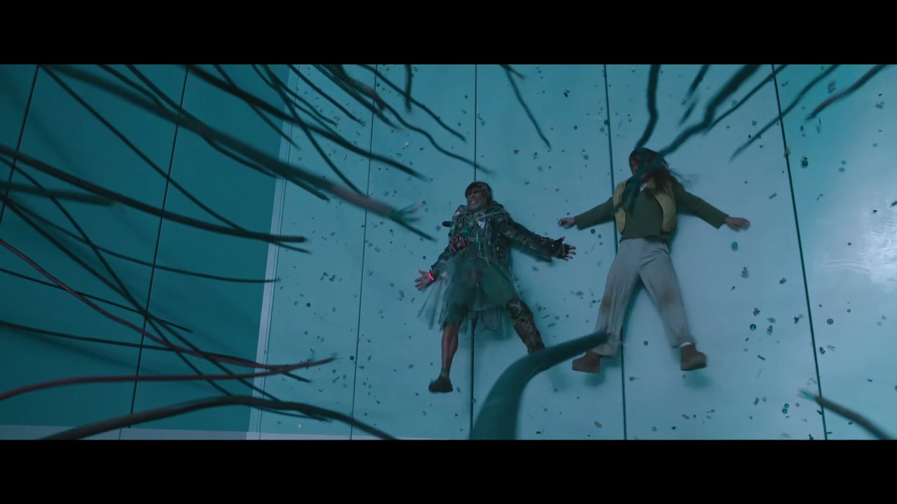 Good Luck Have Fun Don't Die Movie Trailer