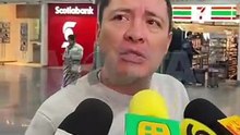 Armando Hernández habla de Martha Higareda y su nueva etapa como mamá