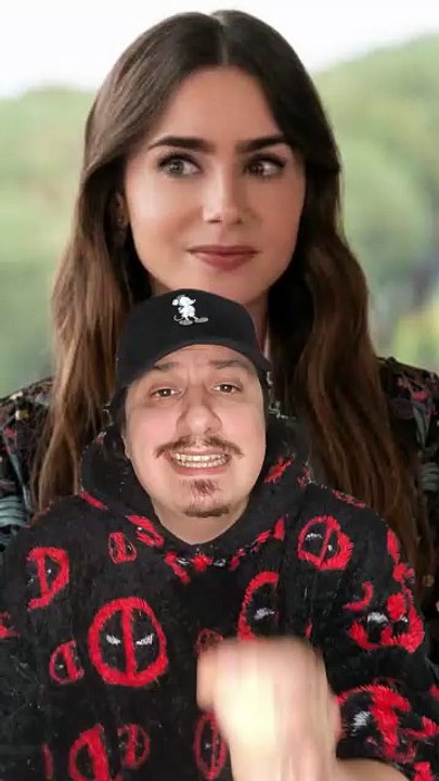 La grosse incohérence de Emily In Paris #emilyinparis