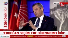 Özgür Özel: İktidara geldiğimde tank fabrikasındaki Katarlıları göndereceğim