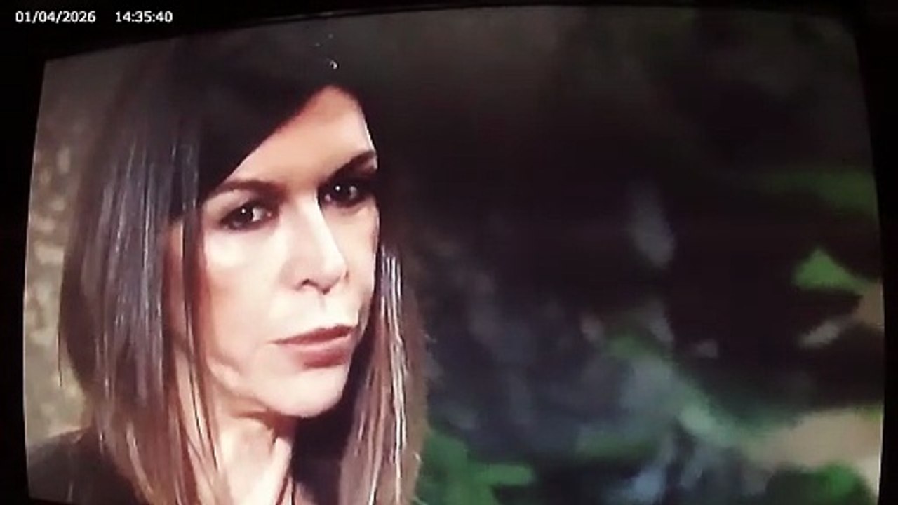 General Hospital GH 8-24-17 Valentin & Nina Part 5