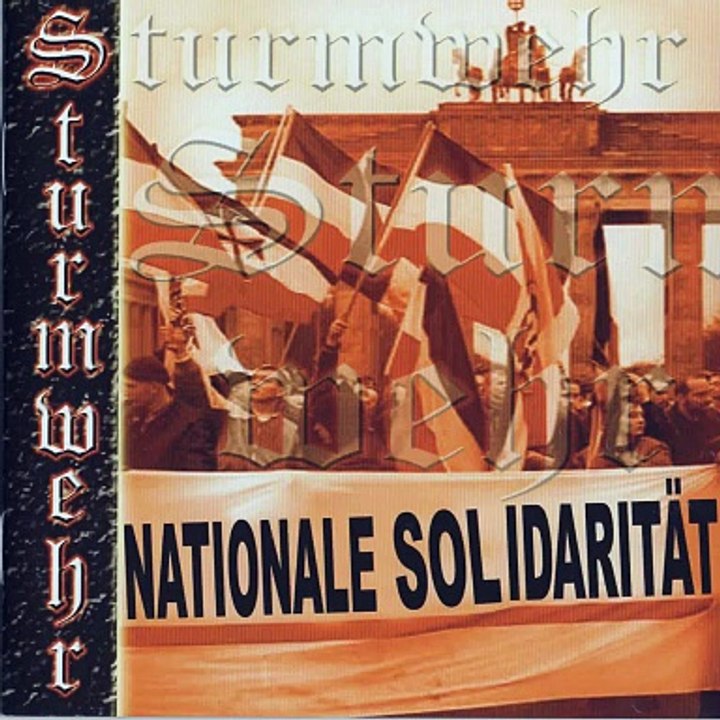 Sturmwehr - Nationale Solidarität