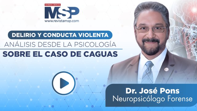 PERFIL PSICOLOGICO CASO CAGUAS