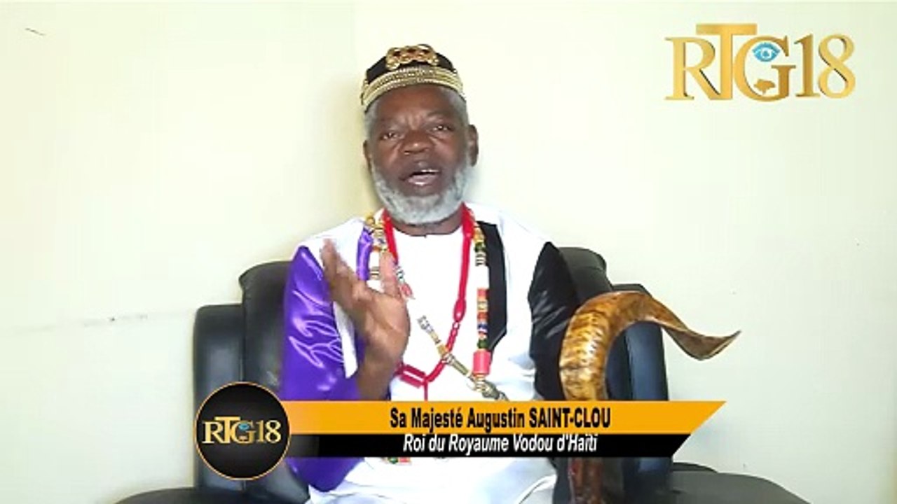 Wa Vodou Ayisyen salye mach pou lapè pastè yo reyalize 3 Janv 2026
