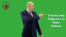 El Activo más Peligroso o tu Mejor Defensa