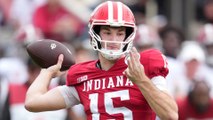 Indiana Faces Tough Task vs. Oregon in CFP Semifinal