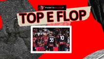 MILAN-GENOA: Top e Flop rossoneri, le pagelle / Serie A News