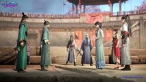 The Gate of Mystical Realm Episode 09 English Sub - Lucifer Donghua