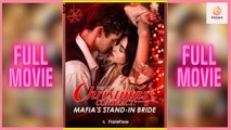 New The Christmas Contract Mafia’S Stand-In Bride Flareflow Drama Hub