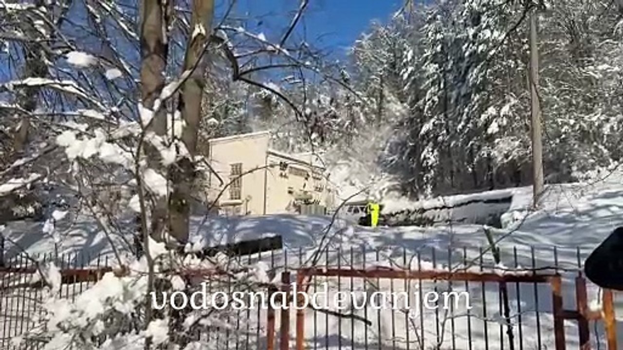 Neko će morati da snosi odgovornost - gradonačelnica Dragana Lukić na terenu