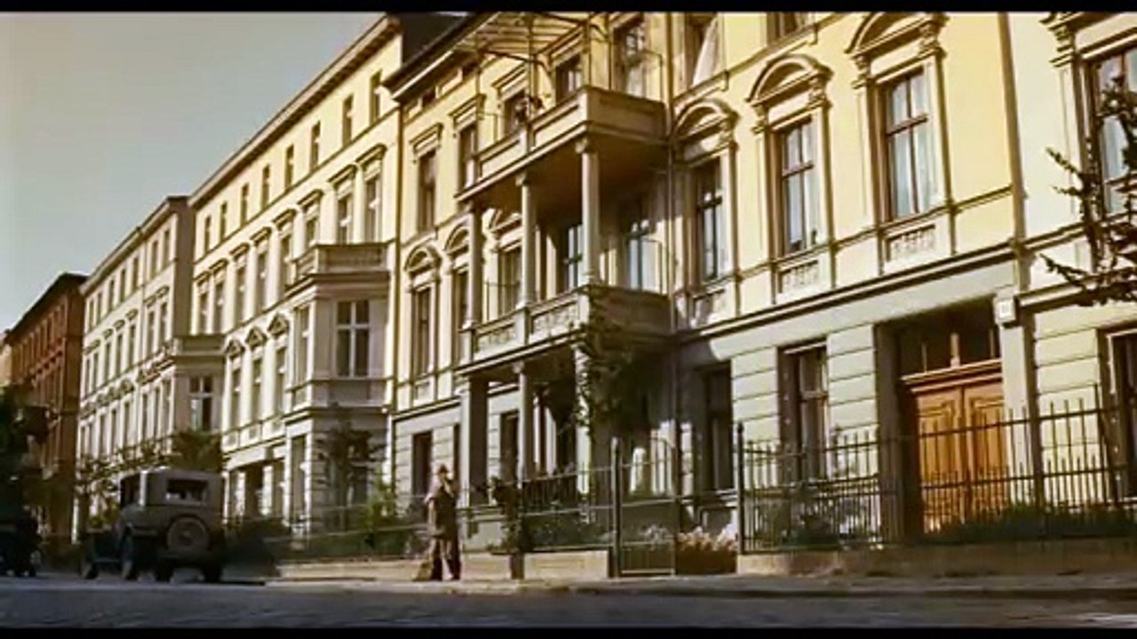 Love in Thoughts 2004 Full Movie | German Drama