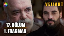 Veliaht 17.Bölüm - Veliaht - Sezon 1 - Bölüm 17 - Fragman VCRH STCRH