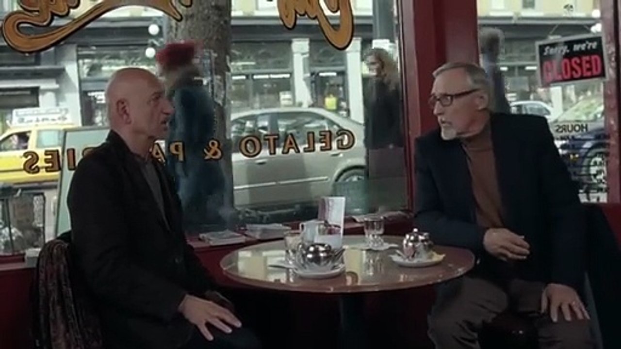 Elegy (2008) Full Movie | Romantic Drama