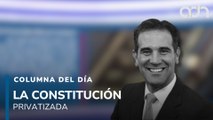 Lorenzo Córdova advierte: México vive una transformación constitucional que debilita la democracia