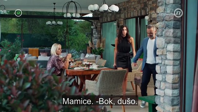 Serija Tajne Proslosti 4 epizoda Nova serija