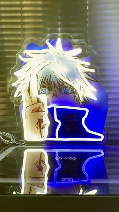 Dragon Ball Acrylic Neon LED Light/Lamp Artwork for Home Festival Decor Party Bar Hotel