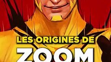Le némésis de FLASH : ZOOM !