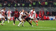 Milan-Genoa, Serie A 2025/26: gli highlights