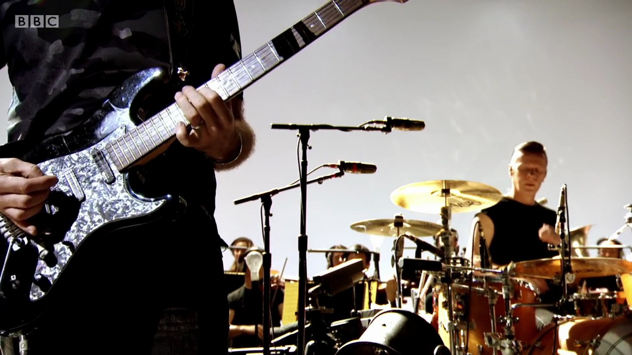 Love Is Bigger Than Anything in Its Way (live debut) - U2 (live)