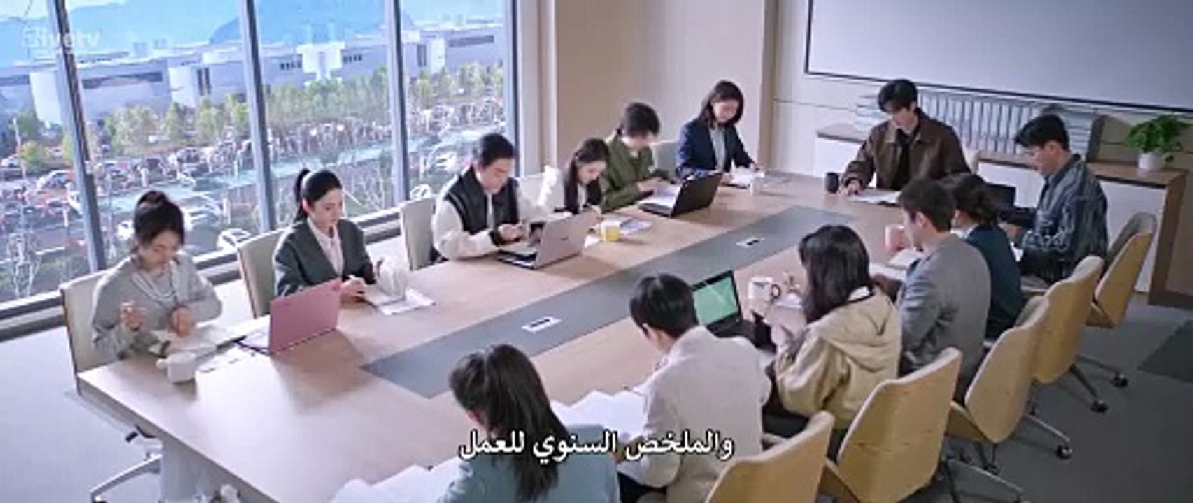 مسلسل امنحني الأمل  الحلقة 9 مترجم