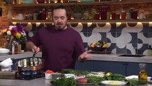 The Cook Up with Adam Liaw (2021) Season 8 Episode 74- Waste Not One-Pot