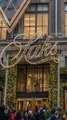 Saks Fifth Avenue Is Facing A Potential Bankruptcy