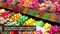 Las inyecciones para bajar de peso podrían acabar con los dulces