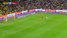 A howler from Al Nassr's goalkeeper gifts Al Qadsiah the lead