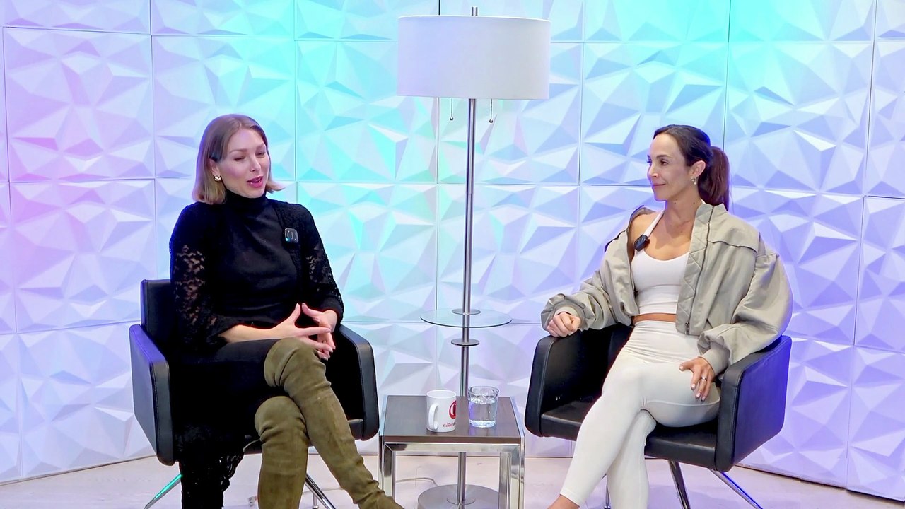 Marisa Leal (Coach HipoFlex) - Amor a mí