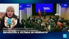Justicia para las víctimas de abusos religiosos en España tras décadas de silencio