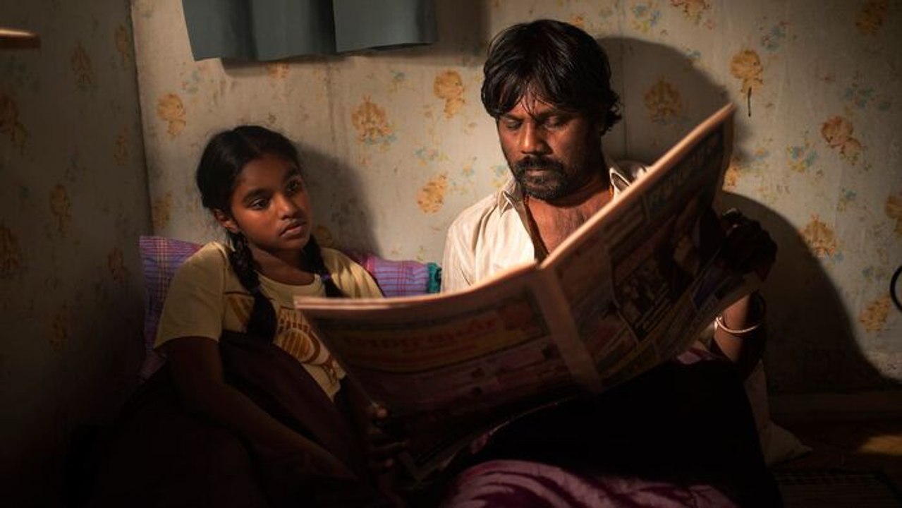 Dheepan