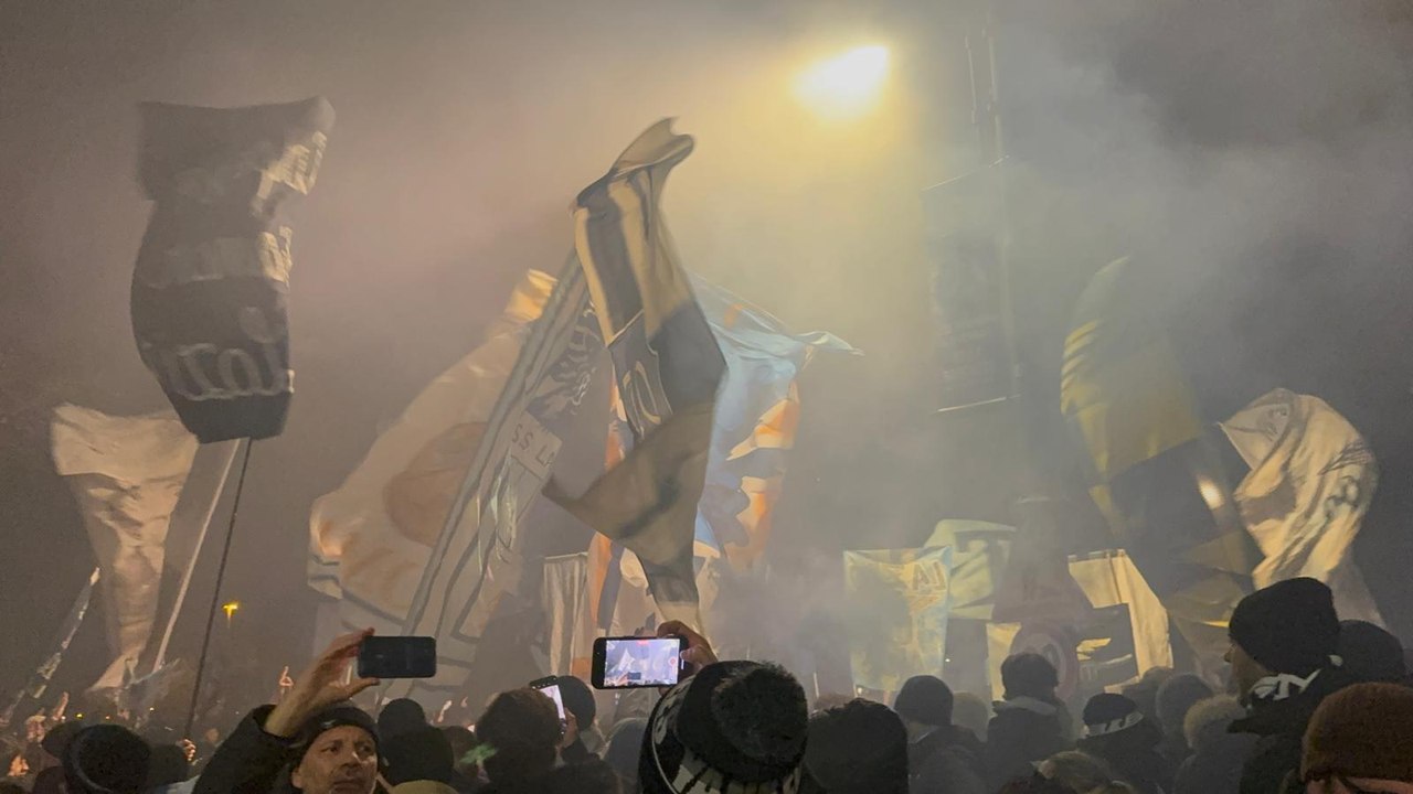 126 ANNI / ... manca poco alla festa! - VIDEO