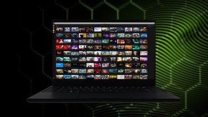 GeForce NOW aplicación nativa para Linux, muy pronto | CES 2026