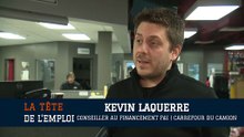 La Tête de l'Emploi | Carrefour du camion à Rivière-du-Loup