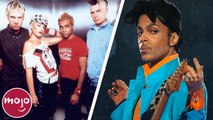 Top 20 Songs You Didn't Know Were Written by Prince