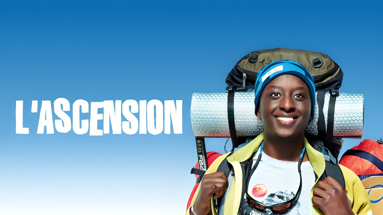 L'ascension