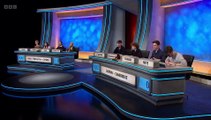University Challenge (1962) S55 E09- Green Templeton College, Oxford v Darwin College, Cambridge