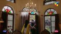 Muamma   Episode 06 [Eng Sub] - 8th Jan 2026 [ Saba Qamar & Ali Ansari ] HUM TV