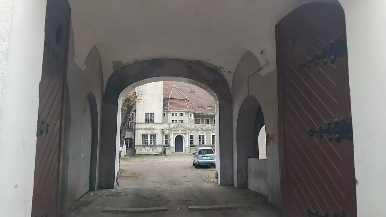 Płoty