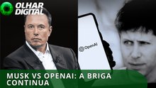 Elon Musk e OpenAI irão a julgamento
