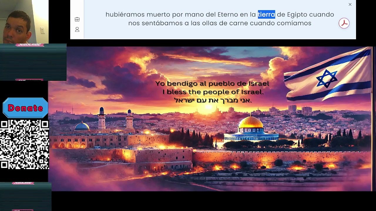 Parashá Beshalaj  בשלח Al expulsar