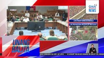May-ari ng Wawao Builders na si Mark Allan Arevalo, sinampahan ng BIR ng reklamong tax evasion | Unang Balita