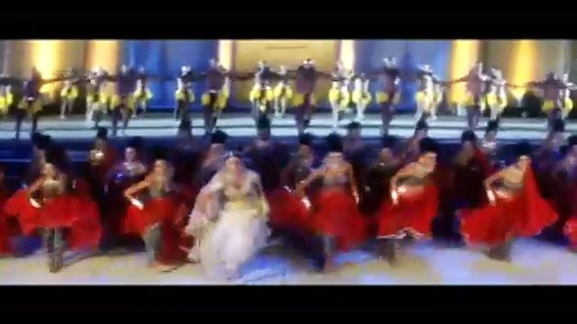 Jiya Jaye Ne | From 【“BOLLYWOOD MASTI 2”】 · 2006 • MUSIC SAMPLER – Videoclips ● POWER STATION