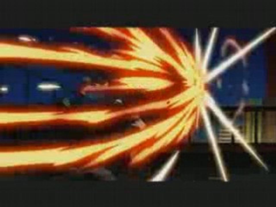 Superman doomsday amv  death of superman