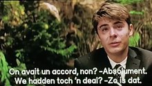 Charlie St. Cloud