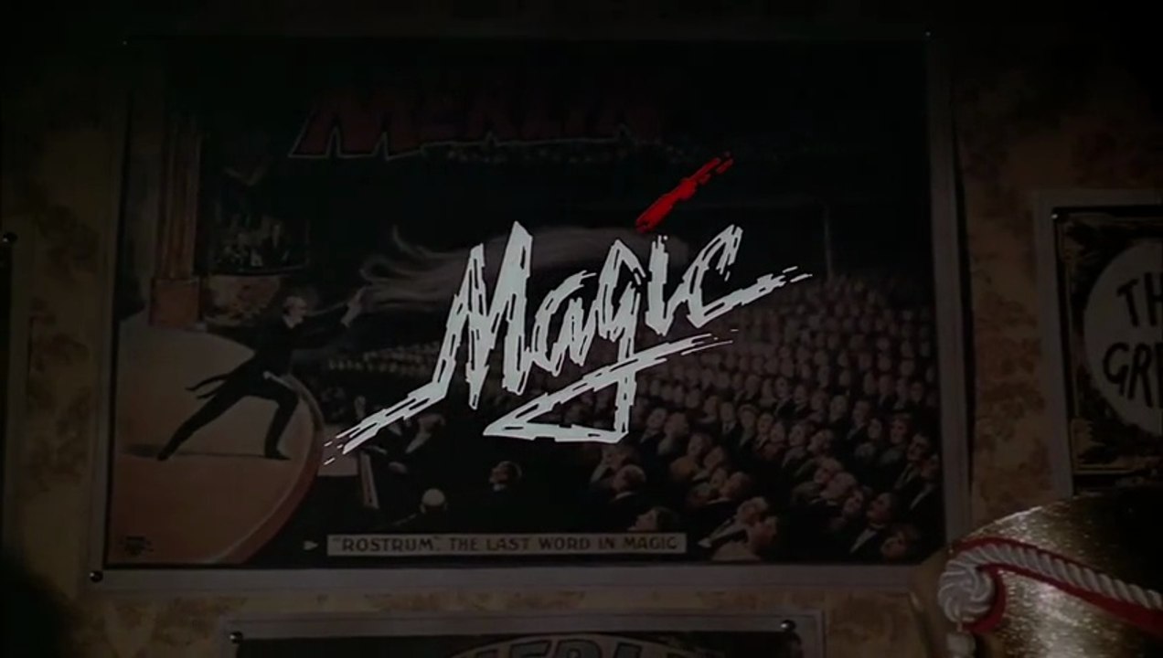 Magic (1978)