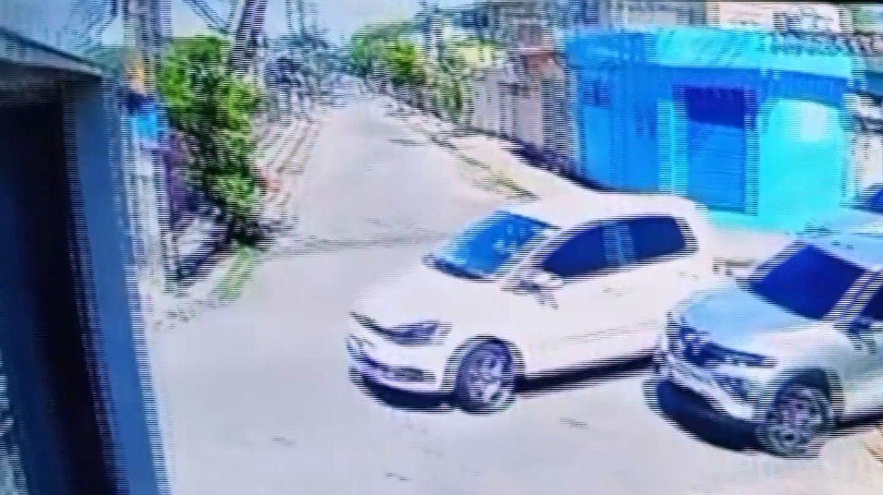 Assaltos frequentes assustam Moradores de Condomínio em San Martín, Recife: a Necessidade de Reforço Policial