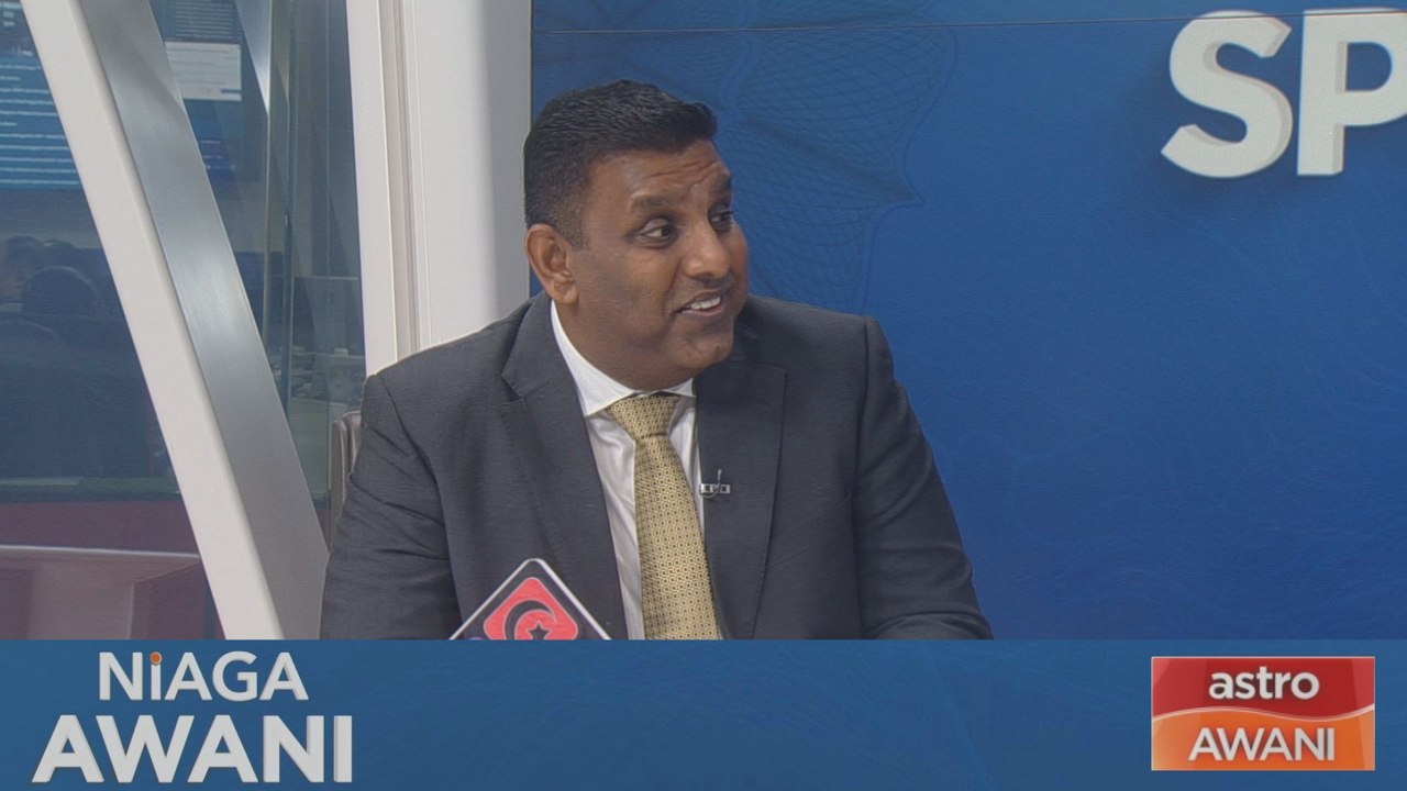 Niaga SPOTLIGHT: Visit Johor Year 2026 | Unlocking growth via tourism