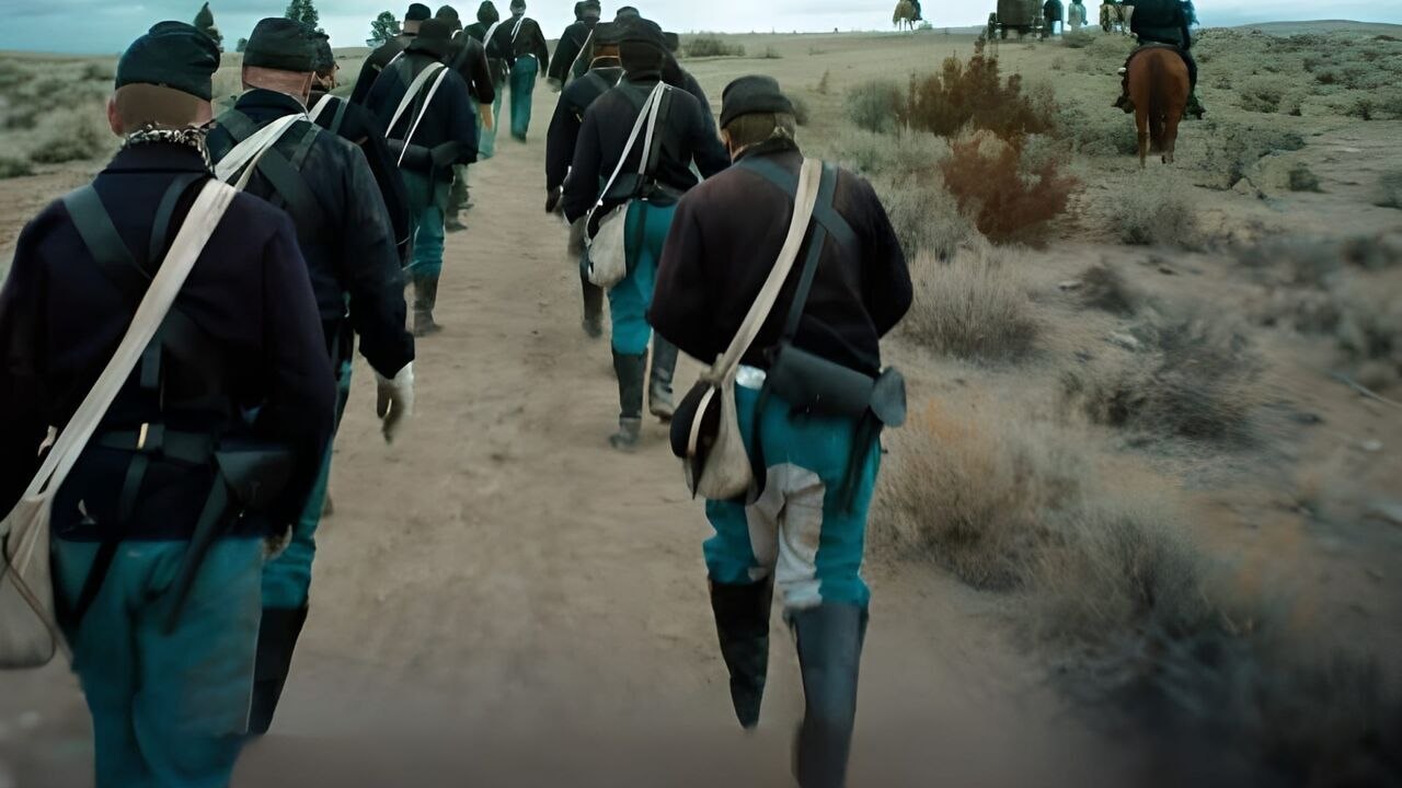 Les Damnés