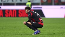 TikTok, il popolo rossonero insorge: "Calcio al difensore e rigore contro il Milan???"